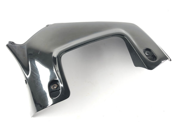 Honda xrv 750 Africa Twin RD04 [1993] - очищающая сторона оболочка на правой оболочке справа справа