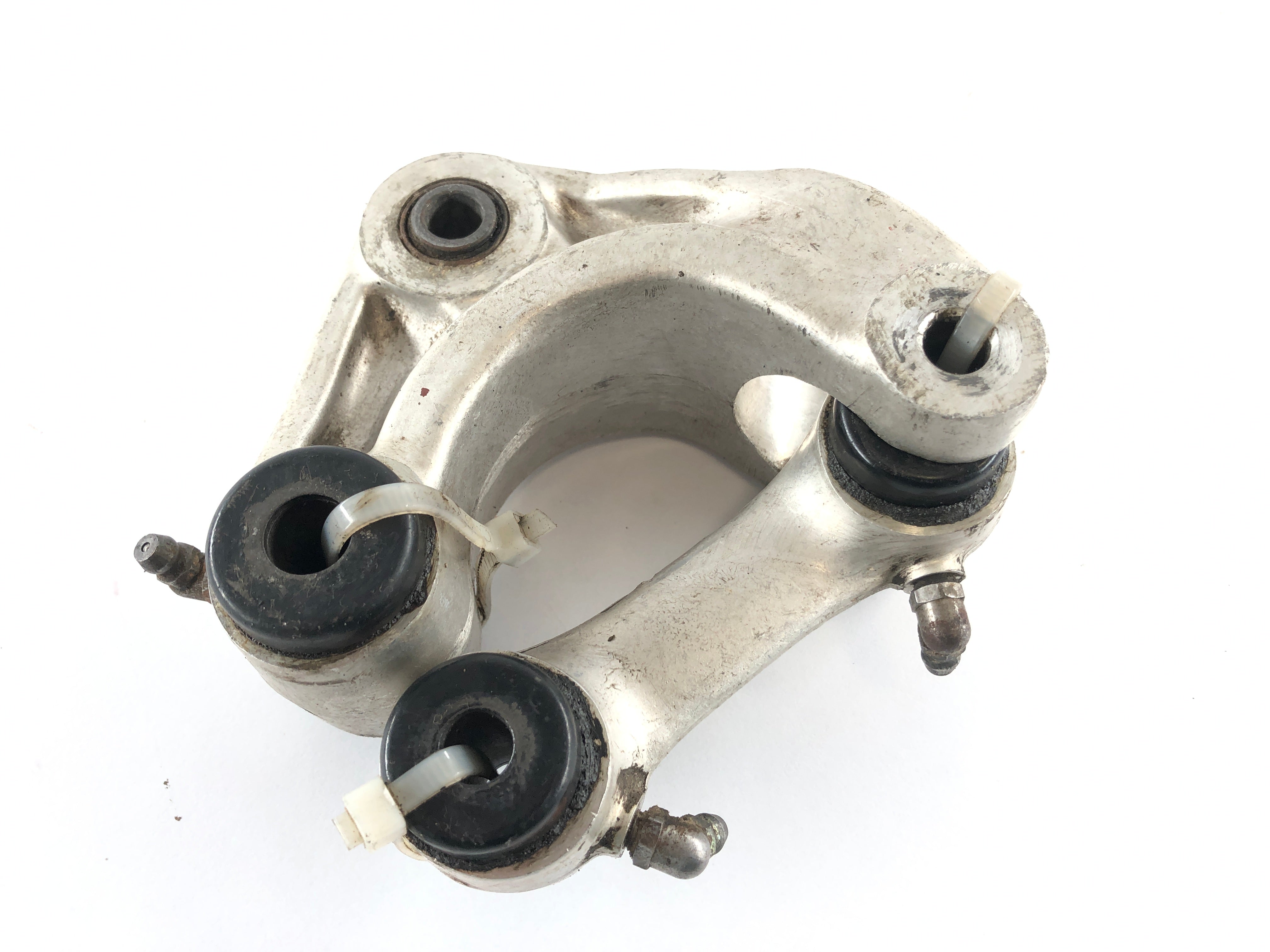 Honda XL 600 R PD03 [1984] - Dog Lever Bone Bone Bone