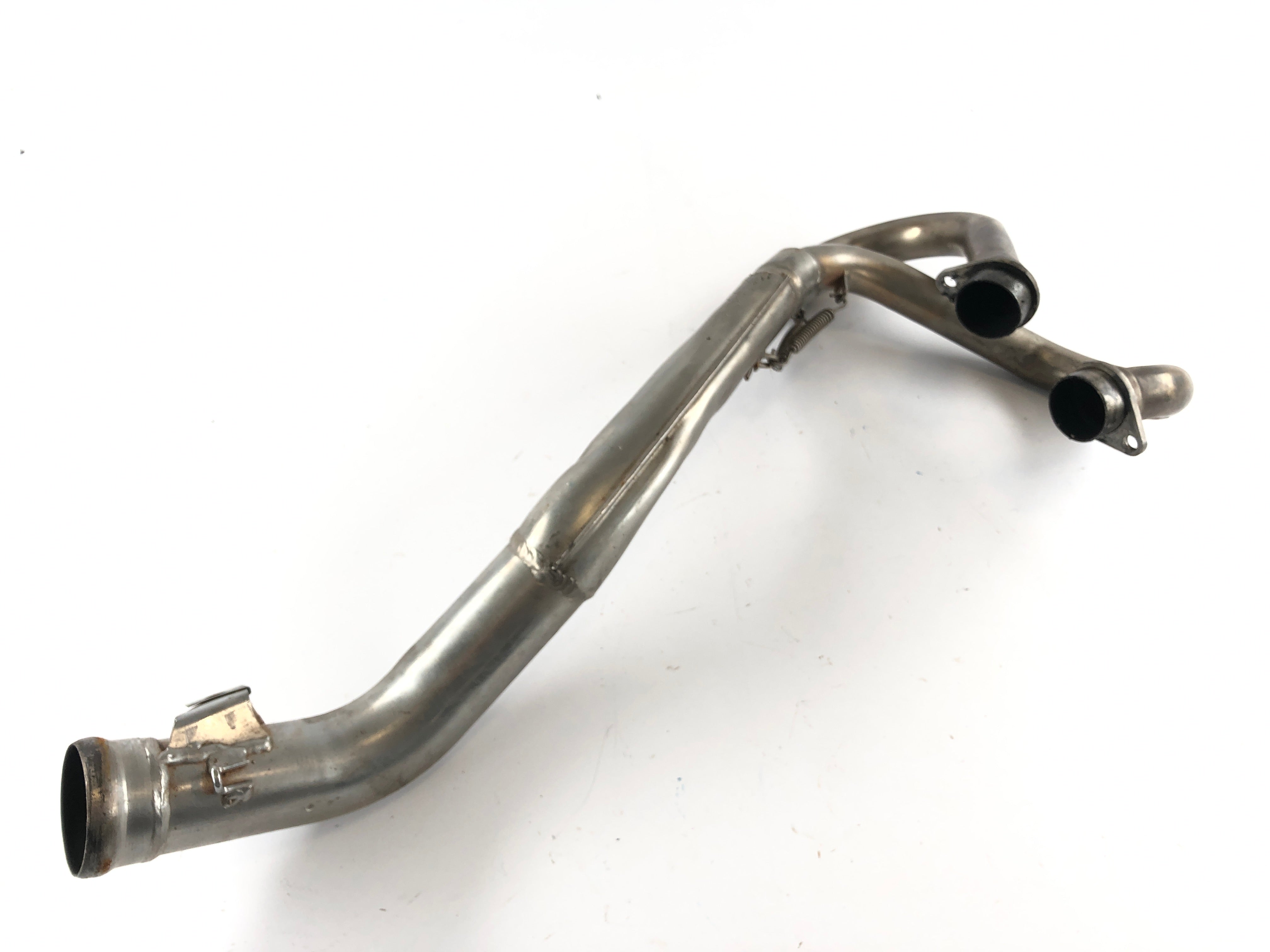 Husaberg FE 501 [2002] - Manifold eksosmanifold