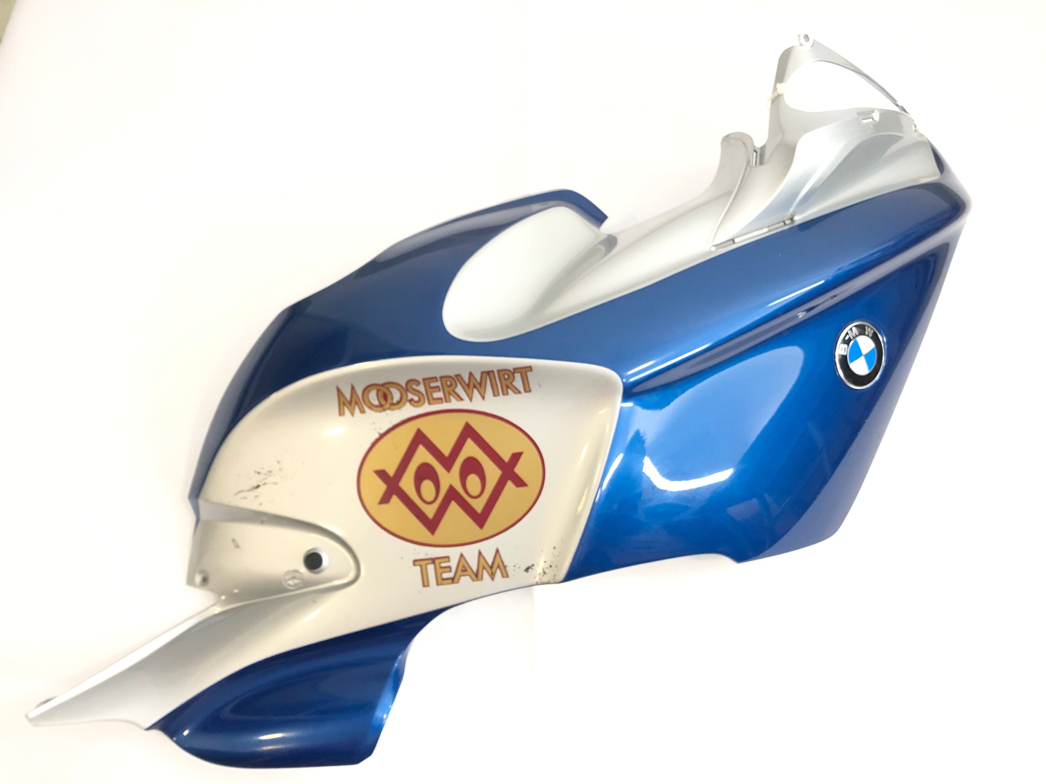 BMW R 1100 S [2001] - Side panel right panel