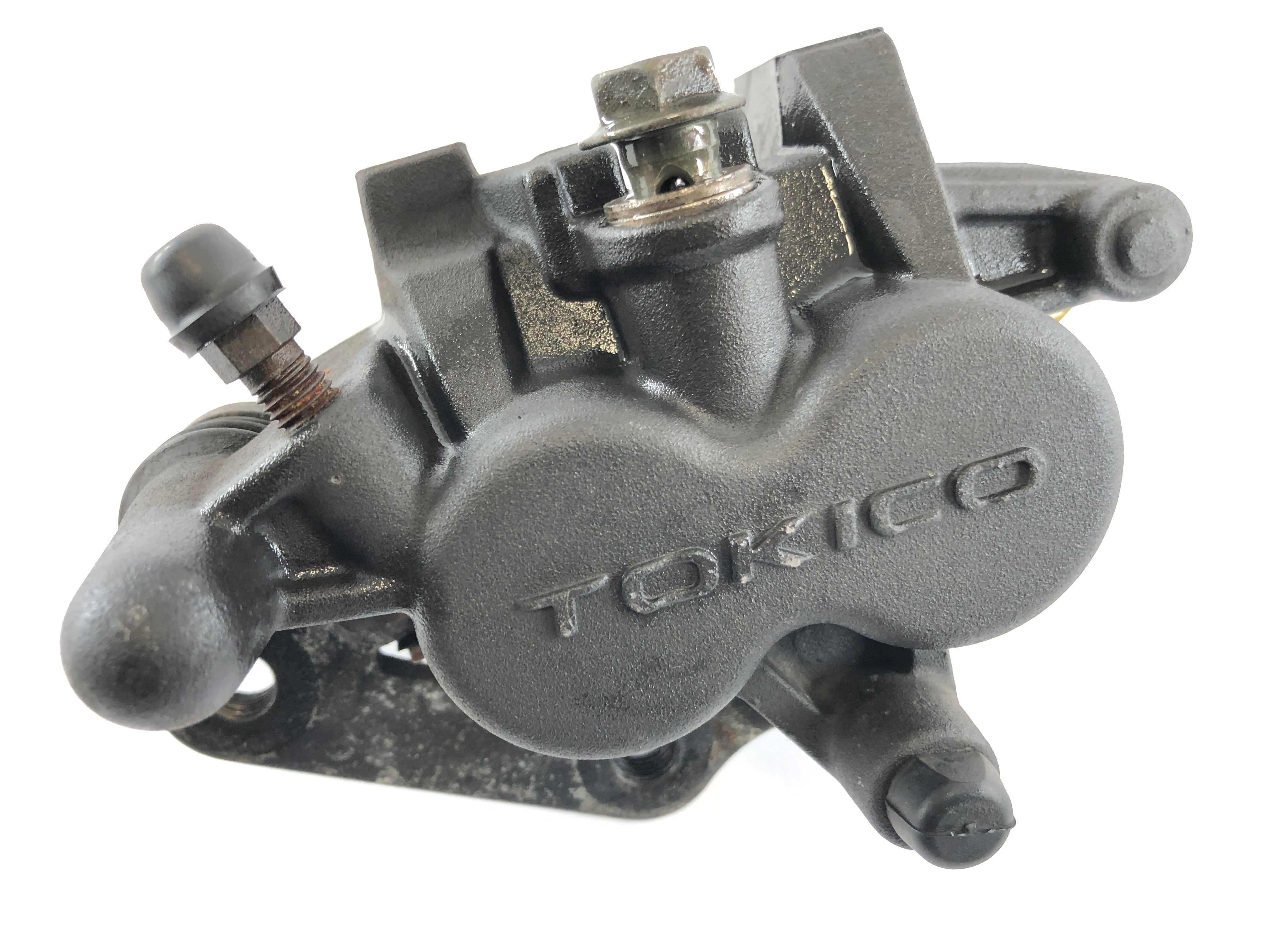 Suzuki DL 1000 V-Strom [2006] - brake caliper front left