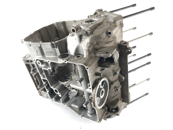 Yamaha YZF 750 R 4HN [1995] - Motorské pouzdro prázdného krytu