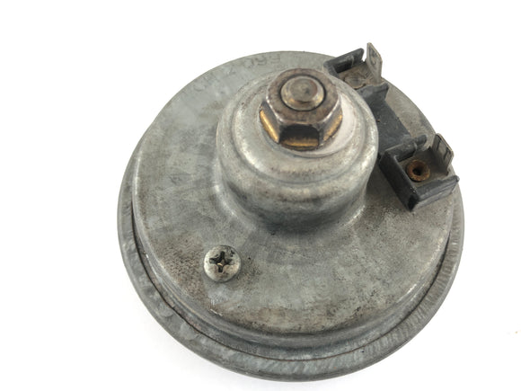 Ducati 888 Strada [1993] - Klaxon