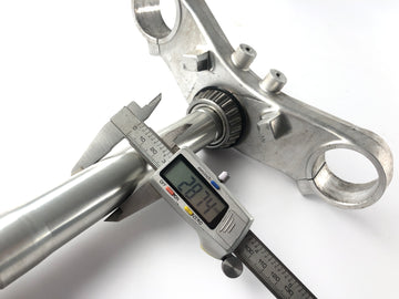 Yamaha FJR 1300 A RP11 [2005] - Fork Bridge níže - 0