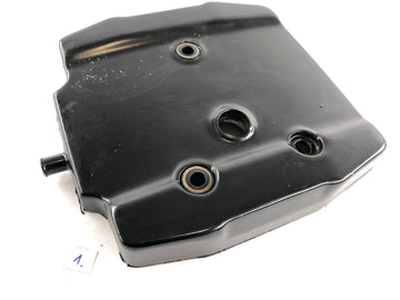 Kawasaki VN 800 Classic [2005] - Ventillock