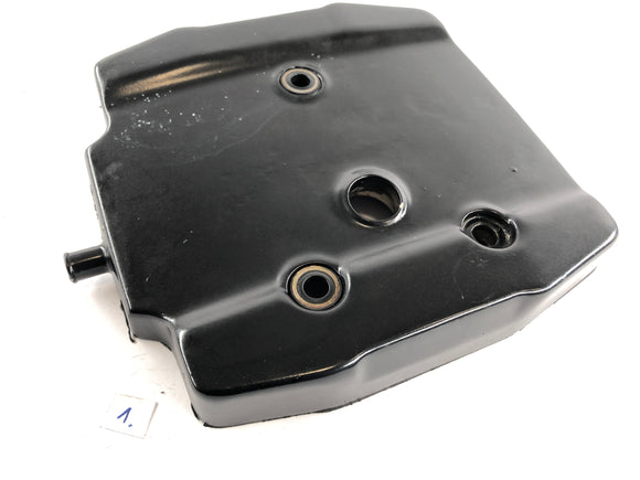 Kawasaki VN 800 Classic [2005] - Ventillock