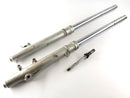 Yamaha TT 600 59X [1990] - Fork Telescopic fork with axle-6