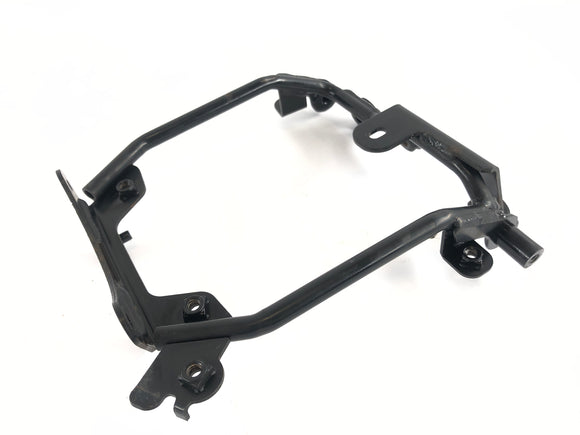 Yamaha WR 125 R DE07 [2016] - Hovedlysopptak