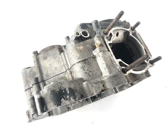 Kawasaki Kmx 125 MX 125 B [1998] - Moottorin kotelo