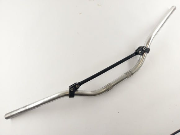 Husqvarna TE 450 H8 [2007] - Guidon