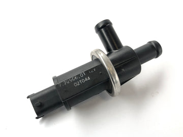 KTM LC4 640 Prestige [2003] - Valvola d'aria secondaria - 0