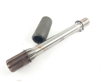 Moto Guzzi Mille GT [1990] - Eixo de Cardan com manga