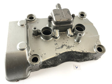 Honda VFR 800 RC46 [2005] - Valve cover cylinder rear