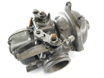 BMW R 100 RT [1979] - Carburettor