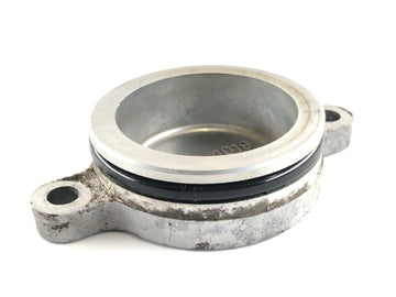 Kawasaki Zephyr 750 ZR750C [1991] - Крышка двигателя - 0