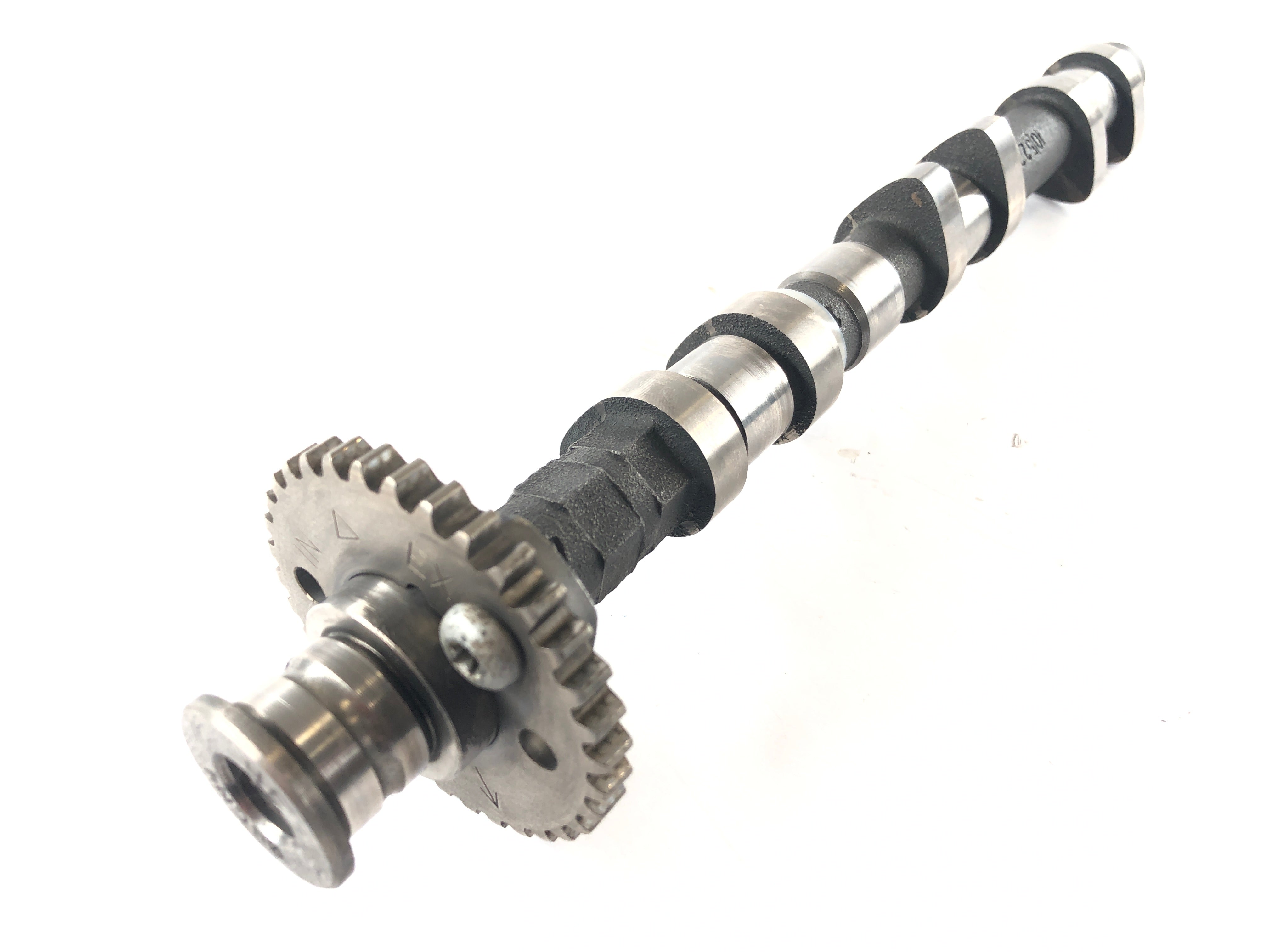 Triumph Speed ​​Triple 1050 515NJ [2005] - Camshaft Exhaust Shaft