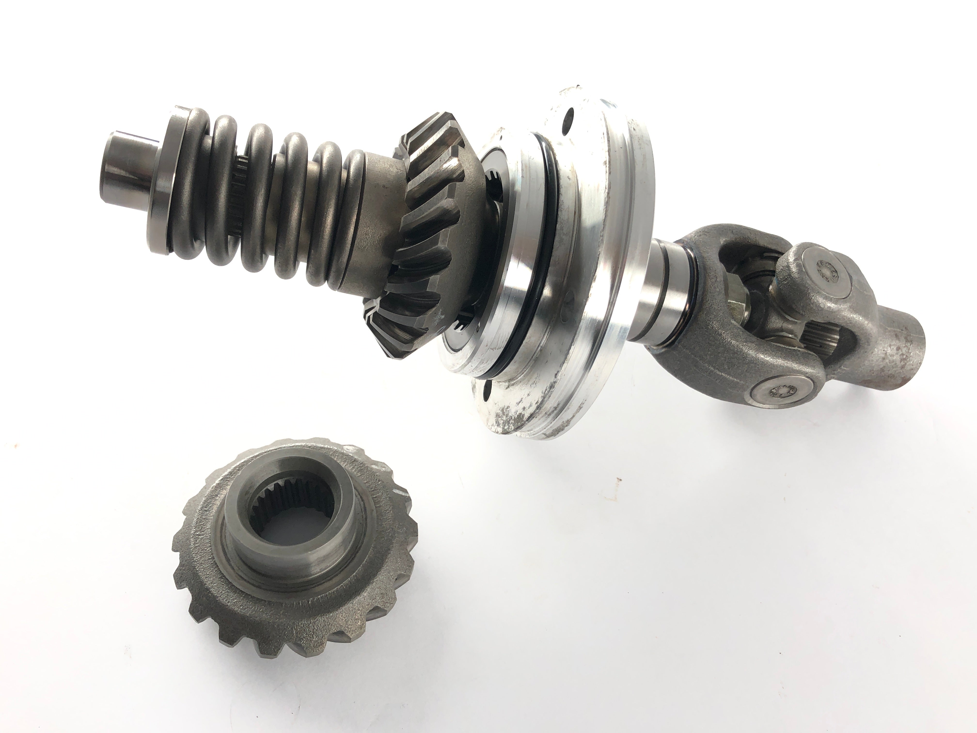 Yamaha XVS 650 Drag Star 4VR [1997] - Universal joint Cardan joint