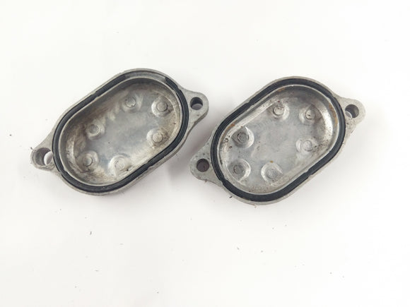 Honda XL 500 S PD01 [1982] - [1997] - Coperchio di valvola