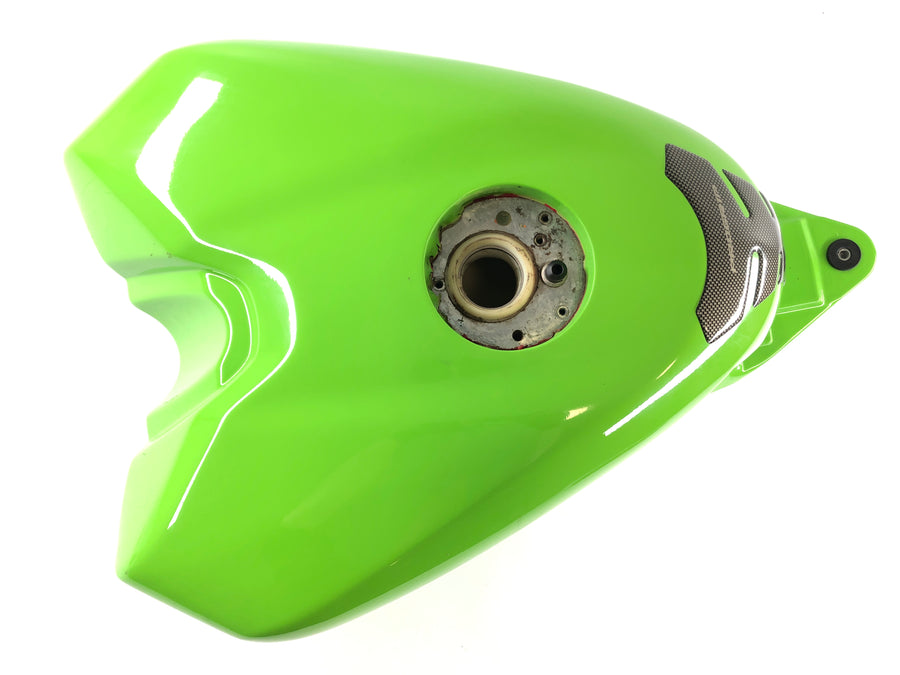 Ducati 1098 S [2007] - Tanque de gasolinera