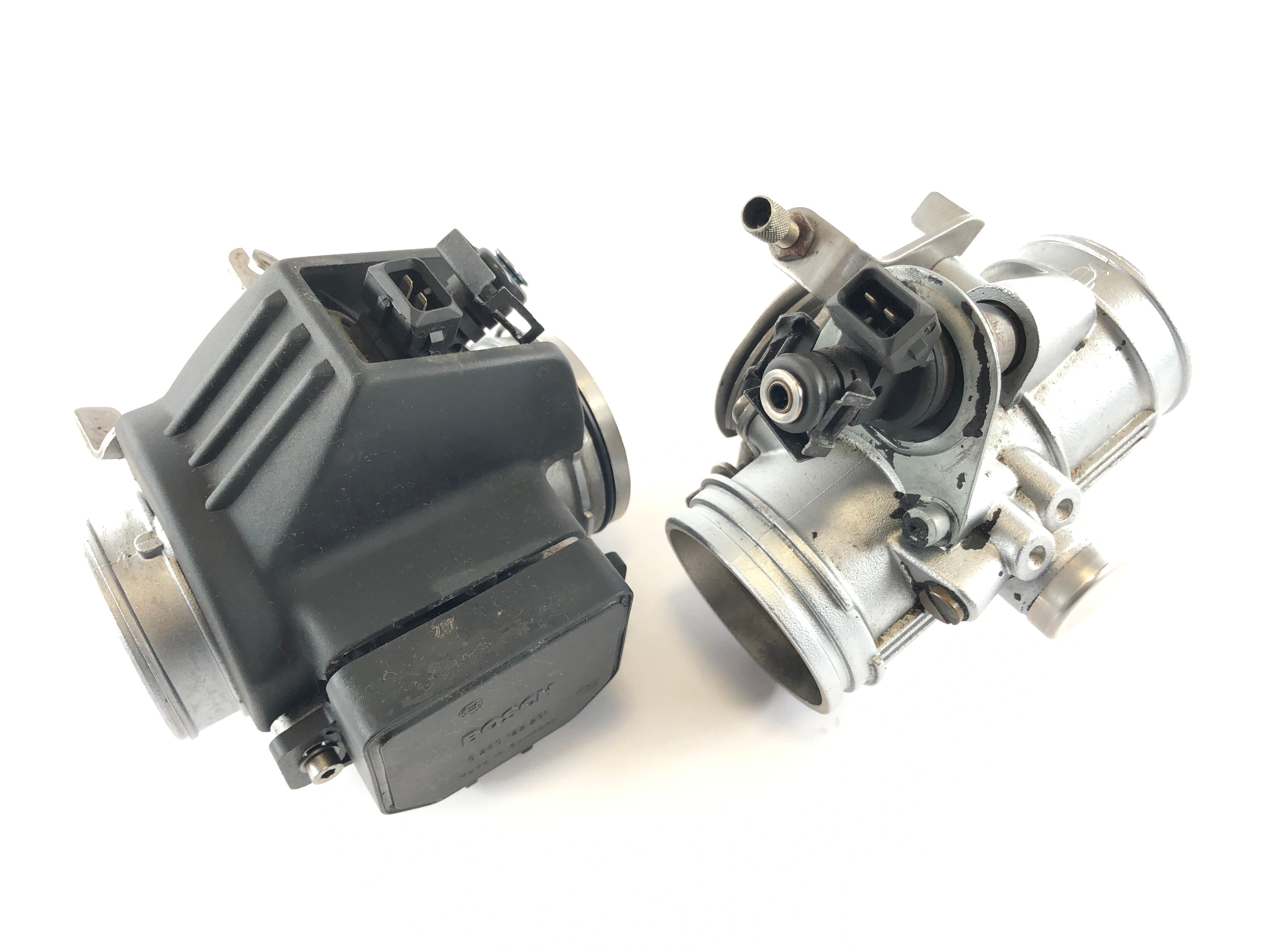 BMW R 1100 R Type 259 [1999] - Throttle valve set pair - 0