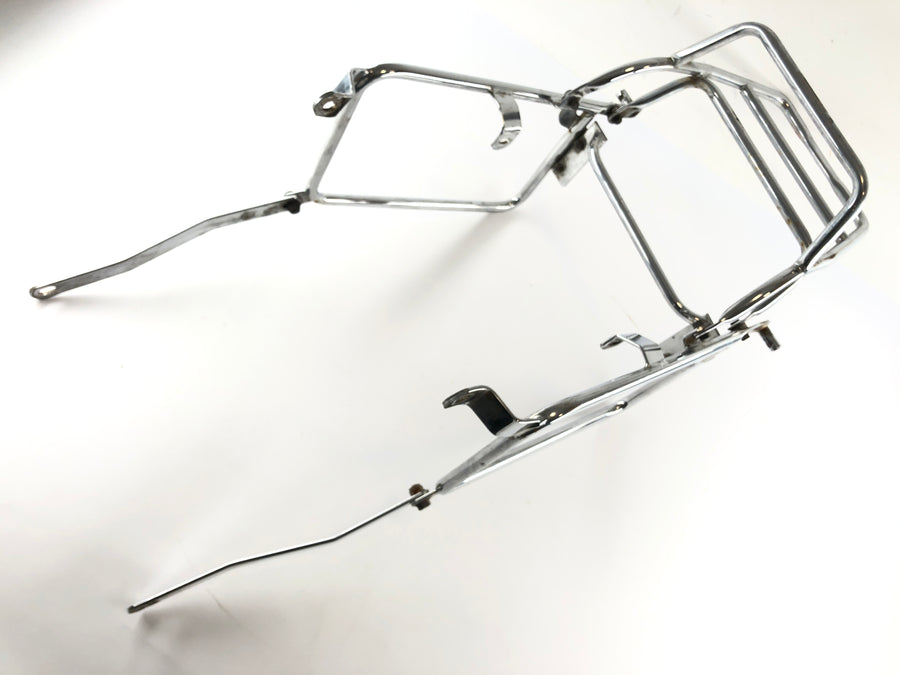 Kawasaki Z 1100 KZT10A [1982] - Bagasje rack koffertholder