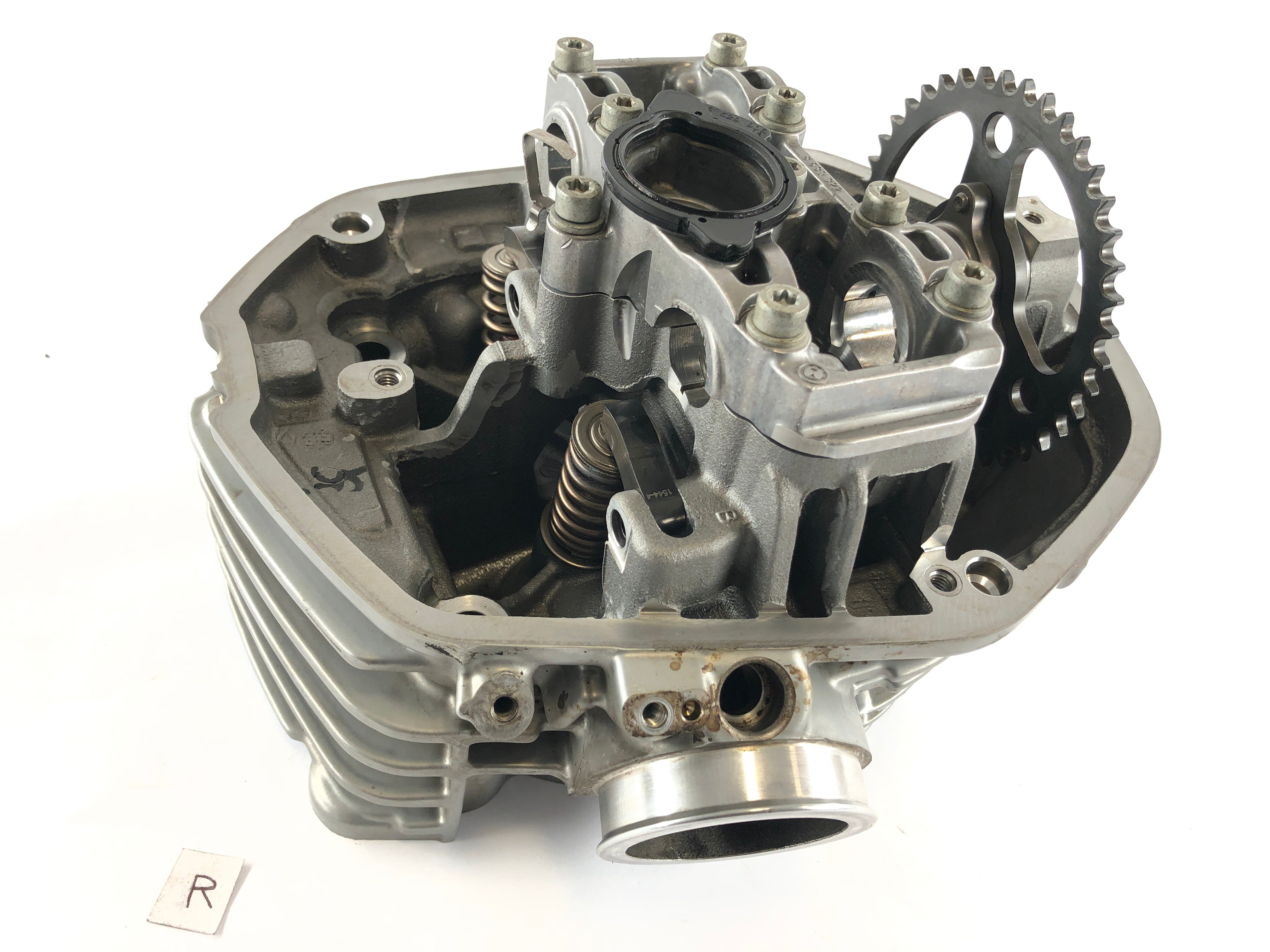 BMW R 1200 GS LC [2016] - Cylinder head right