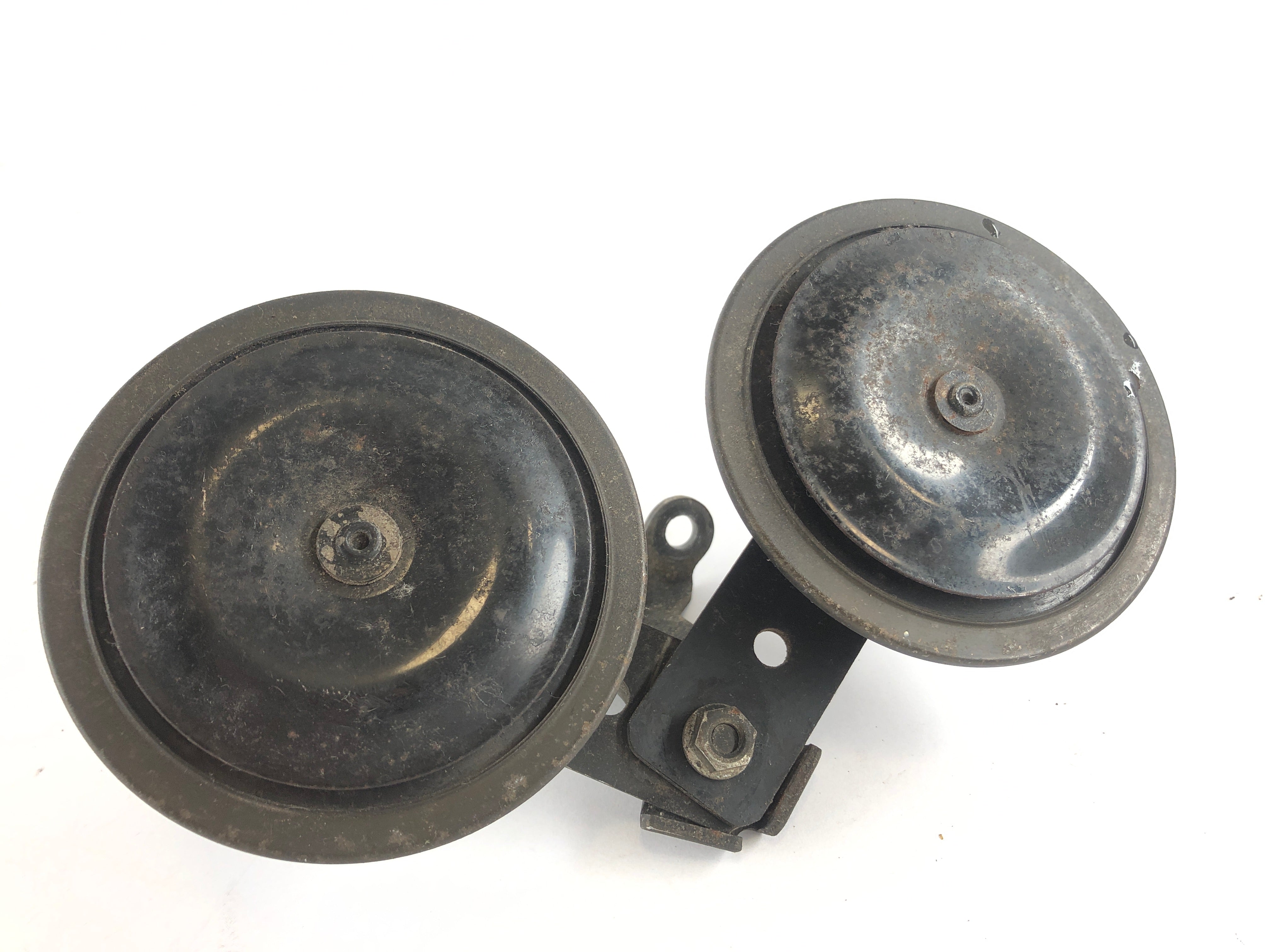 Honda VF 1000 F SC15 [1986] - Horn set pair - 0