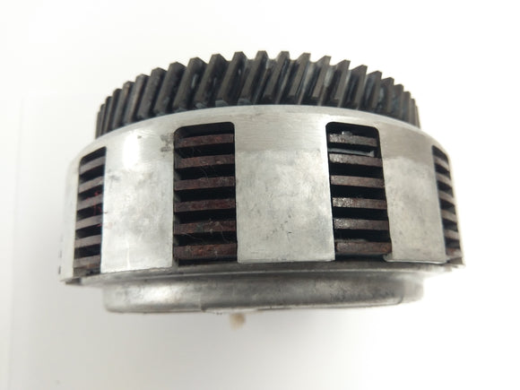 スズキGT 250 X7 [1979]  - カップリング