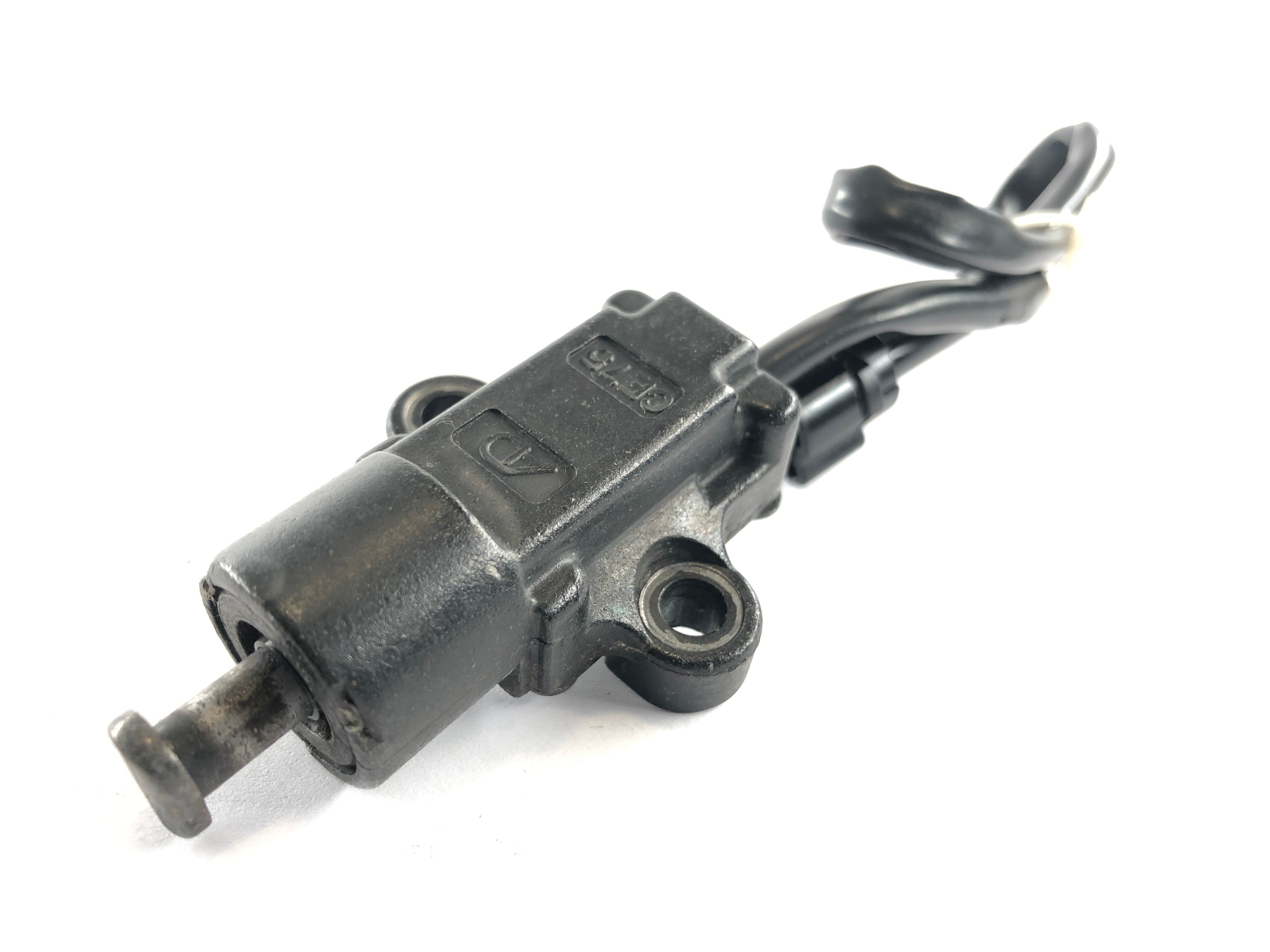 Triumph Street Triple R 675 D67LD [2008] - Side Stand Switch Switch Side Stands