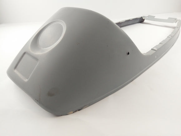 BMW R 100 CS [1983]  - リアクラッディング