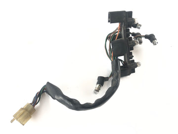 Honda CB 900 F SC01 [1981] - AMATURE LIGHTING - 0