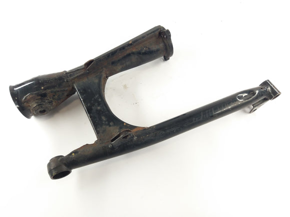 スズキ侵入者VS 700 VP51A [1986]  - スイング後輪スイング