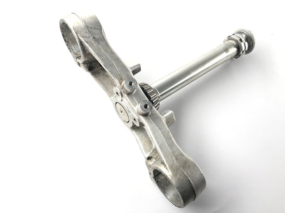 Yamaha FJR 1300 A RP11 [2005] - Fork Bridge níže