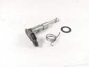Yamaha DT 400 1R6 - clutch release lever-2