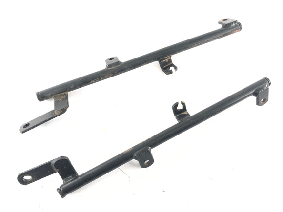 Yamaha XJ 900 F 58L [1985] - Nosič kufru pro držák zavazadel