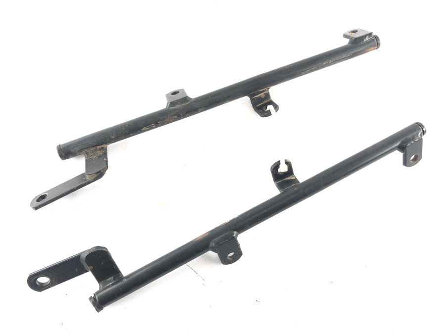 Yamaha XJ 900 F 58L [1985] - Bagasjebærer koffertholder koffertbærer