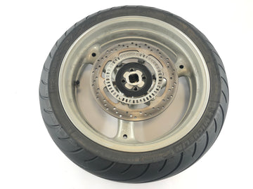 Moto Guzzi Norge 1200 LP [2006] - Rim Rad Wheel Rad - 0