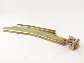 Moto Guzzi Breva 750 IE [2004] - Support de corps de papillon Montage du corps de papillon - 0