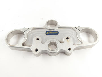 Ducati 750 SS [1994] - Габельский мост над зеркальным инженером Супербикеле - 0