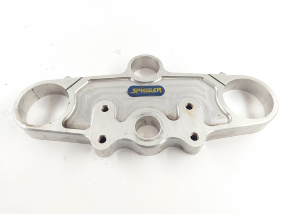 Ducati 750 SS [1994] - Gabel Bridge sobre el espejo Superbikele Ingeniero