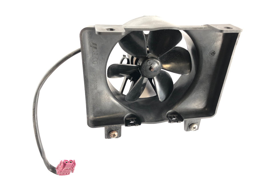 BMW C1 125 [2001] - Radiatora ventilators