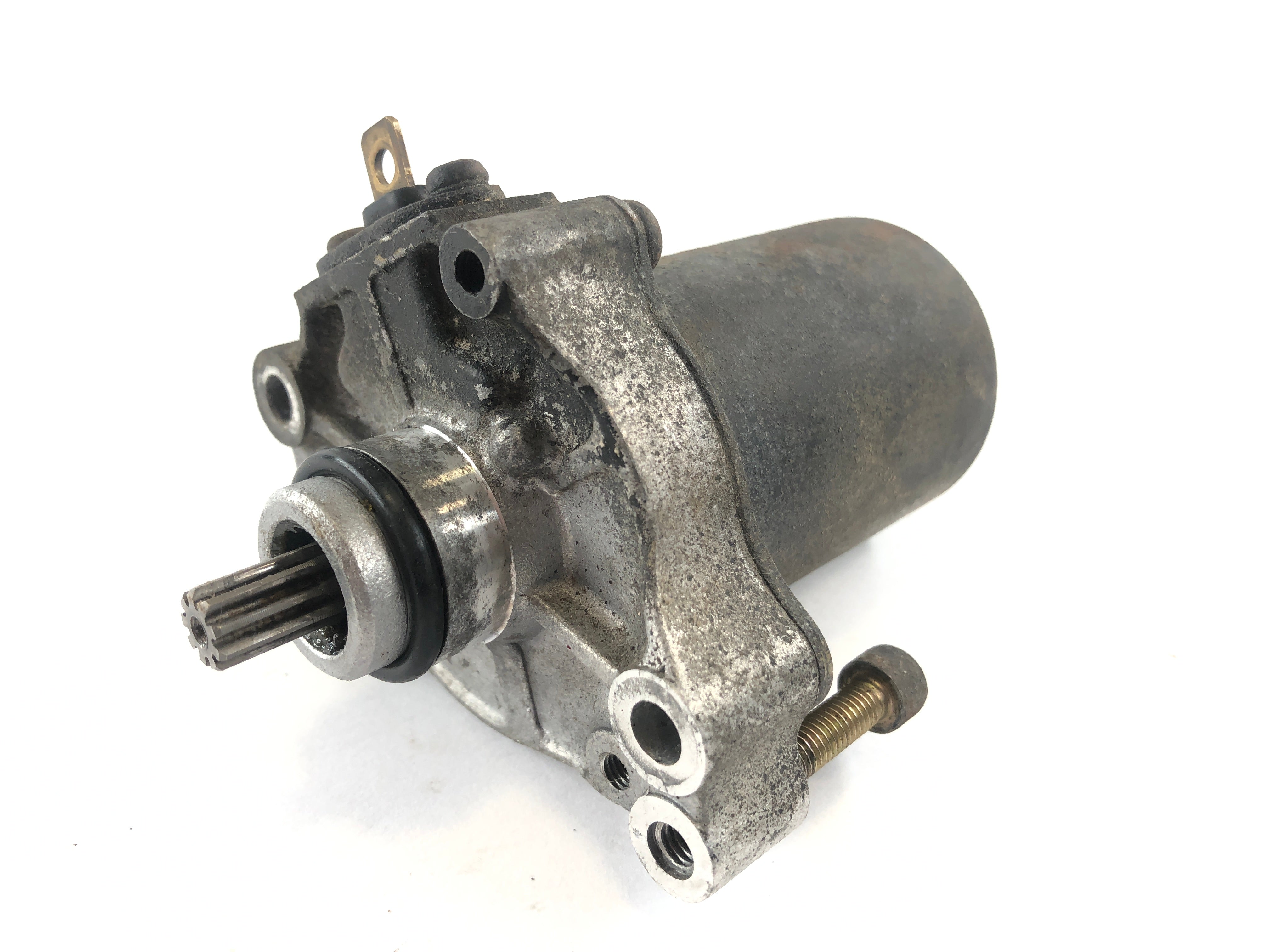 Aprilia RS 125 MPB [2000] - Starter Motor