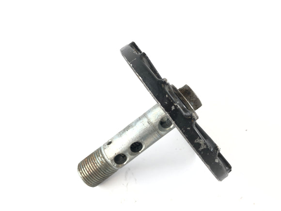 Kawasaki Z 750 E KZ750E [1981] - Grabación de filtro de aceite