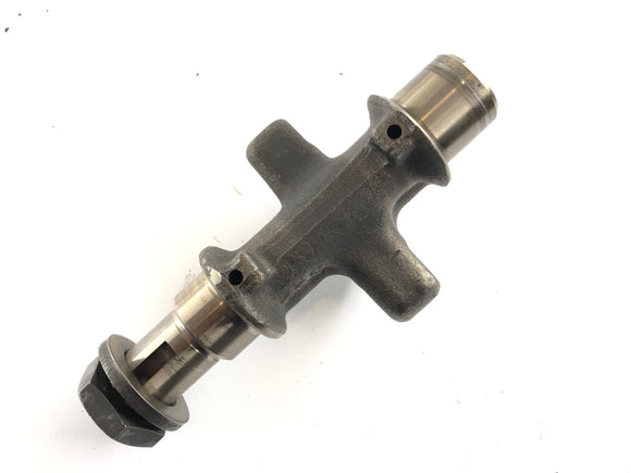 Yamaha XT 350 55V [1987] - vlna kompenzace