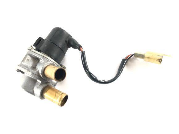 Triumph Street Triple R 675 D67LD [2008] - Air Valve Air Air