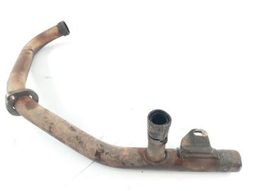 Yamaha XT 660 X DM01 [2006] - jakopullo - 0