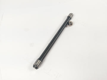 Yamaha DT 400 1R6 - Asta di pressione di accoppiamento