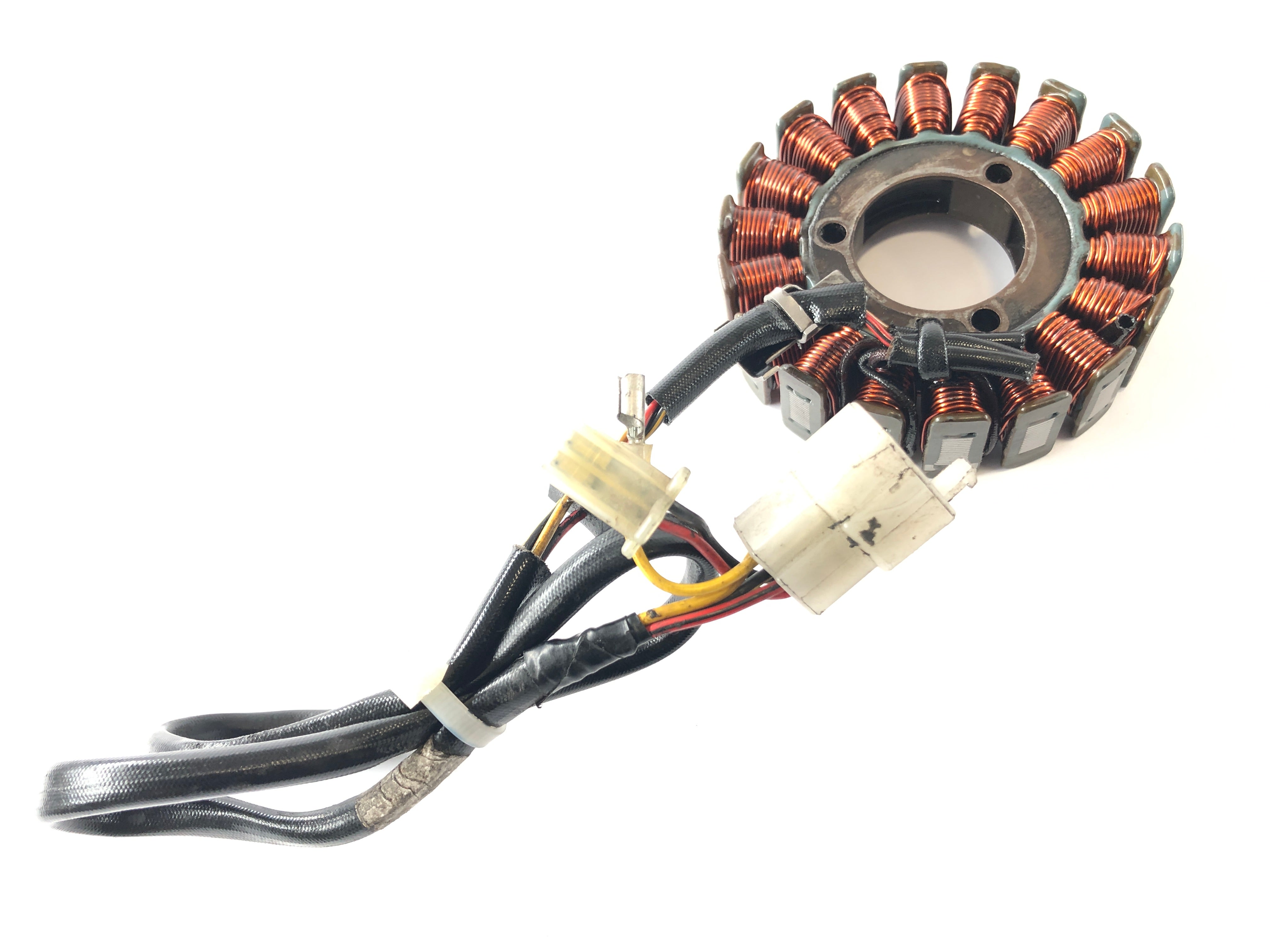 KTM LC4 640 DUKE 2 [2001] - Stator de alternador