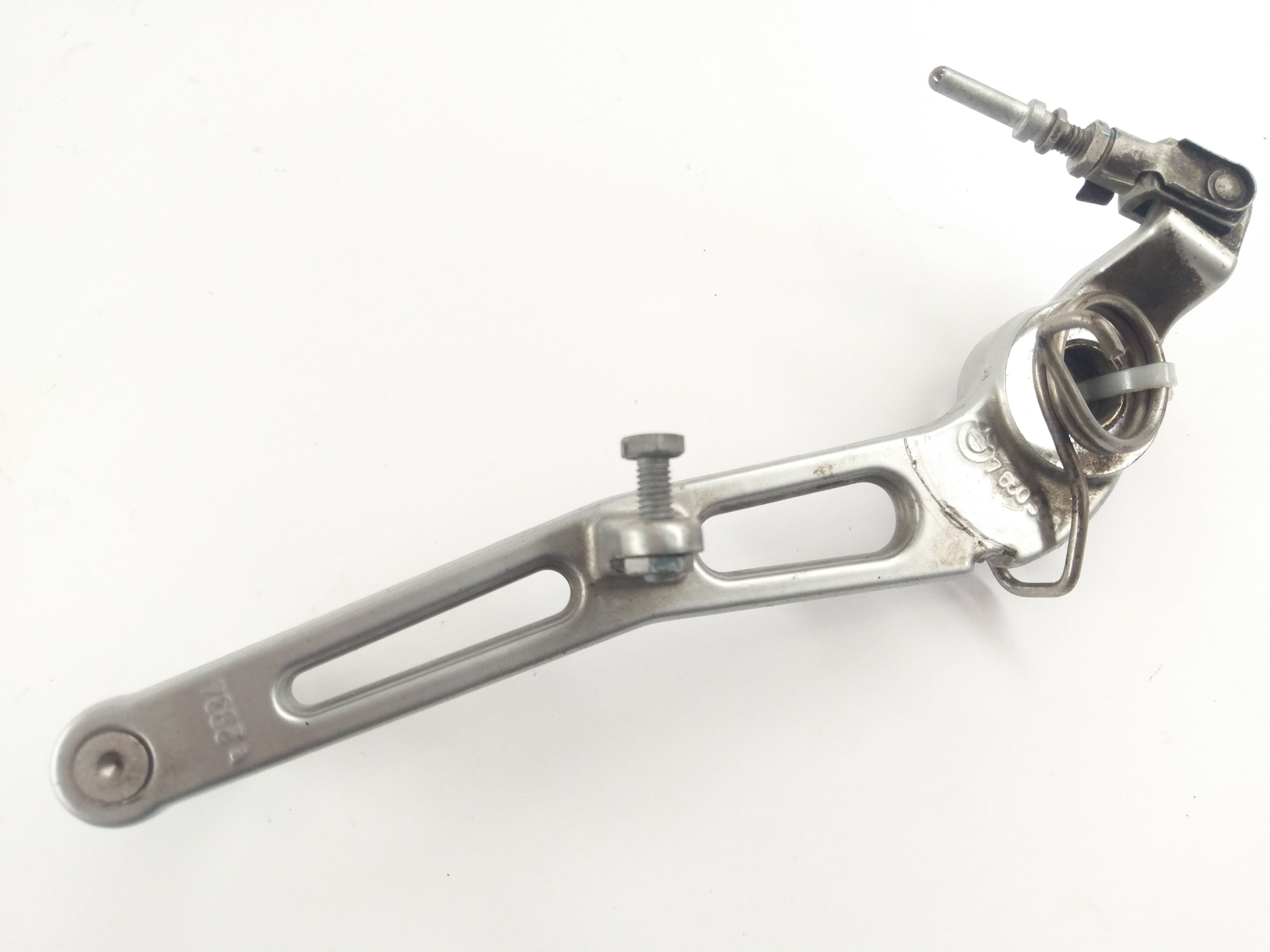 BMW R 1150 R R21 [2001] - Brake pedal foot brake lever