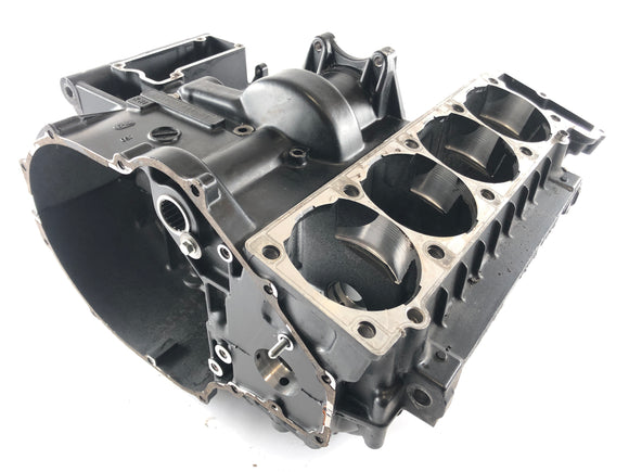 KAWASAKI ZRX 1100 ZRT10C [2000] - Obudowa silnika pusta obudowa